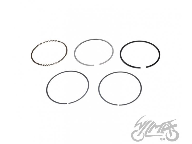 PIERSCIEN TLOKA 54,00 KPL SIL 154FMI FMI0030