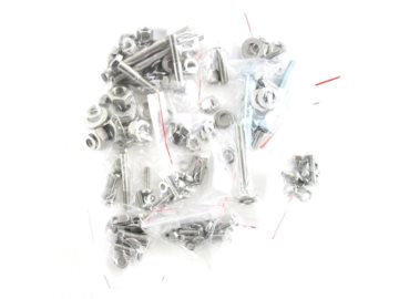 KPL SRUB SILNIK  MOTORYNKA NIERDZEWNE 8846