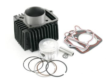 CYLINDER ATV 110 CROSS 52,4 WYS69 SWORZEN 13  5114