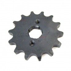 ZEBATKA PRZOD JUNAK M16  125CCM Z14 T74572 530