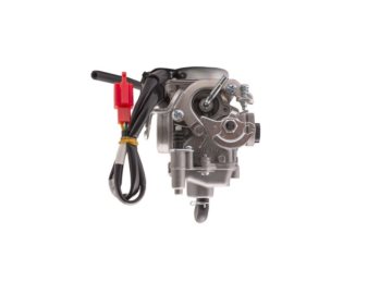 GAZNIK ELEKTRONICZNY 4T 50 E4 PEUGEOT KEEWAY SYM