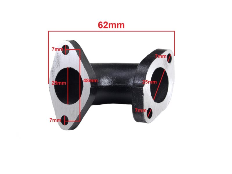 KROCIEC GAZNIKA CROSS 125 ROY29390