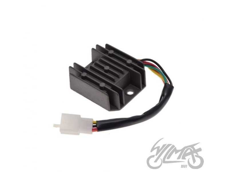 REGULATOR NAPIECIA KYMCO AGILITY MALAGUTI AI22238