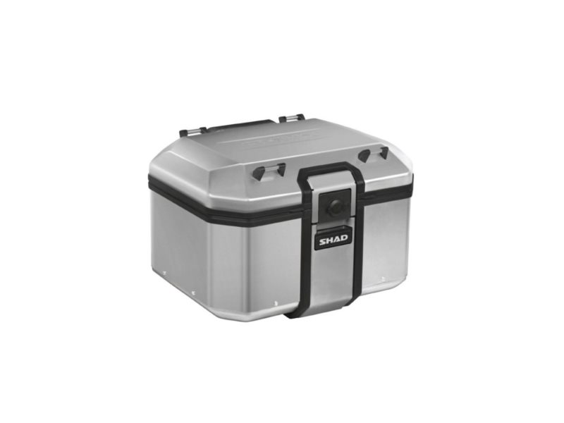 KUFER SHAD TERRA TR48 ALUMINIUM