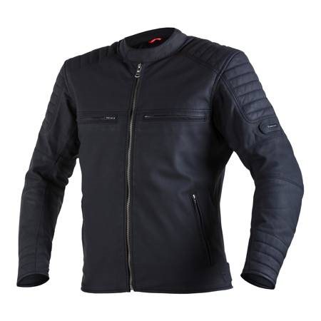 KURTKA REBELHORN HUNTER PRO BLACK XXL
