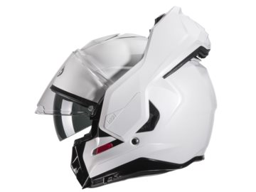 KASK HJC I100 SEMI FLAT BLACK L