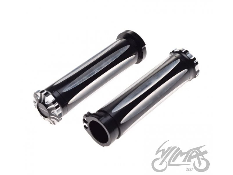 MANETKA CALOWA CZARNA AW56634 PARA