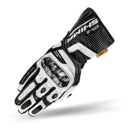 REKAWICE SHIMA STR-2 GLOVES WHITE XL