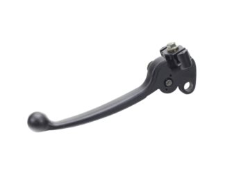 DZWIGNIA HAMULCA PRAWA ATV 110 2 LINKI BRI ROY0112