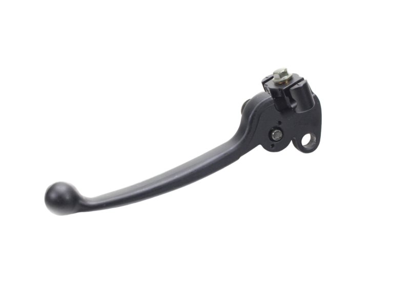 DZWIGNIA HAMULCA PRAWA ATV 110 2 LINKI BRI ROY0112