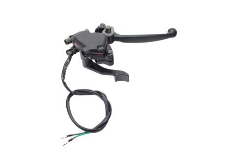 DZWIGNIA HAMULCA PRAWA ATV 110 125 ROLGAZ ROY04090