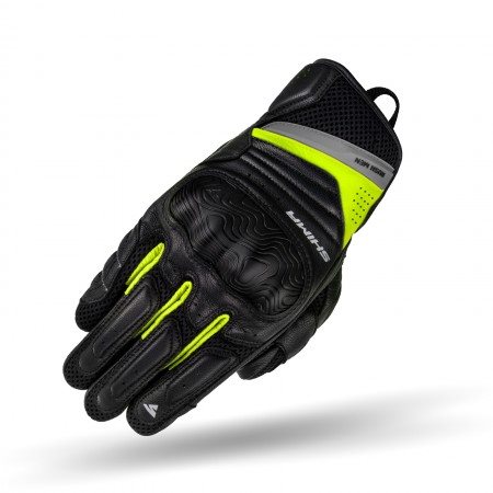 REKAWICE SHIMA RUSH GLOVES MEN FLUO M