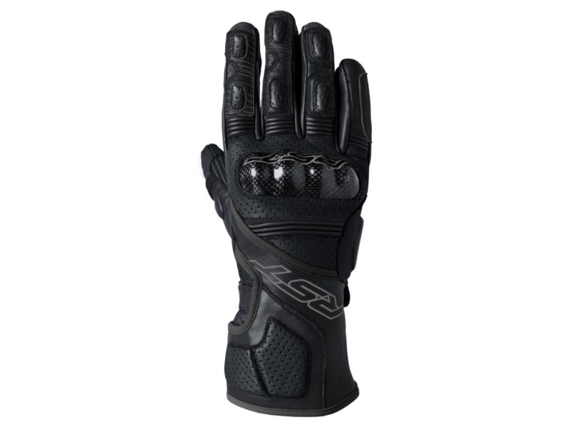 REKAWICE RST FULCRUM BLACK/BLACK L