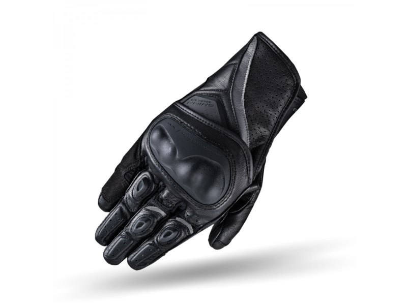 REKAWICE SHIMA SPARK 2.0 MEN BLACK 3XL