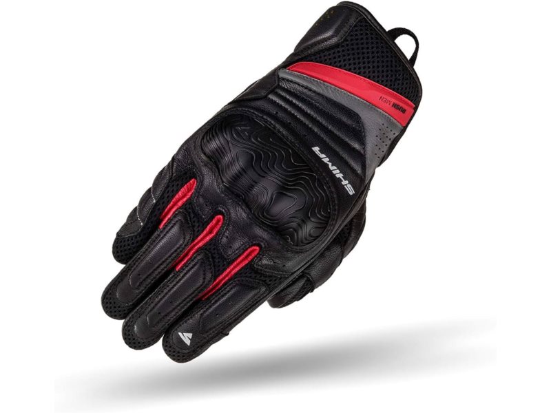 REKAWICE SHIMA RUSH GLOVES MEN RED 3XL