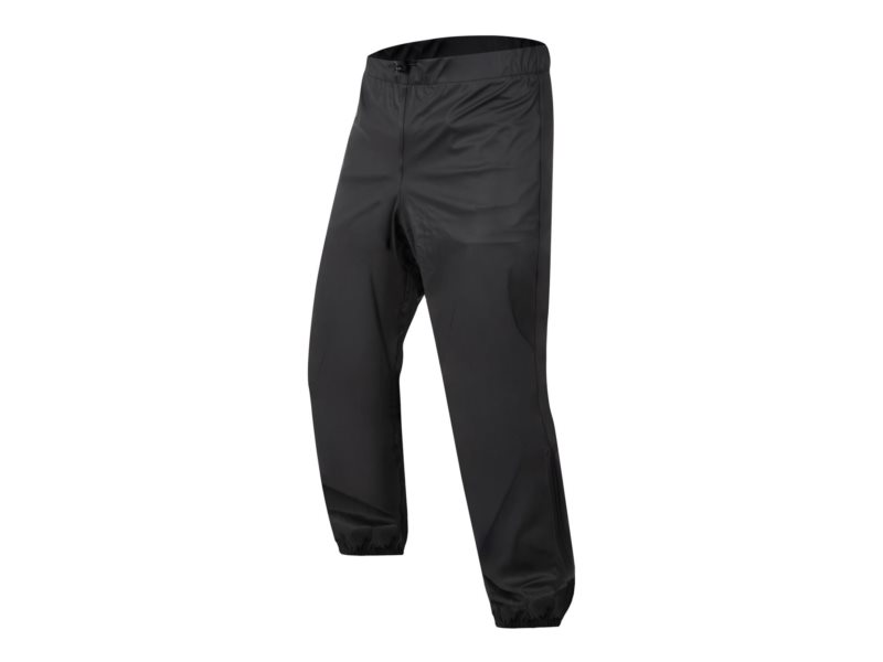 SPODNIE PRZECIWDESZCZOWE REBELHORN OCEAN BLACK 6XL