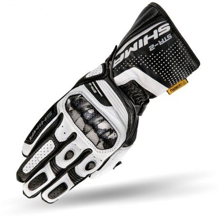 REKAWICE SHIMA STR-2 GLOVES WHITE M