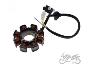 STATOR SYM ORBIT 4T BARTON FIREFOX50 SOR2001B