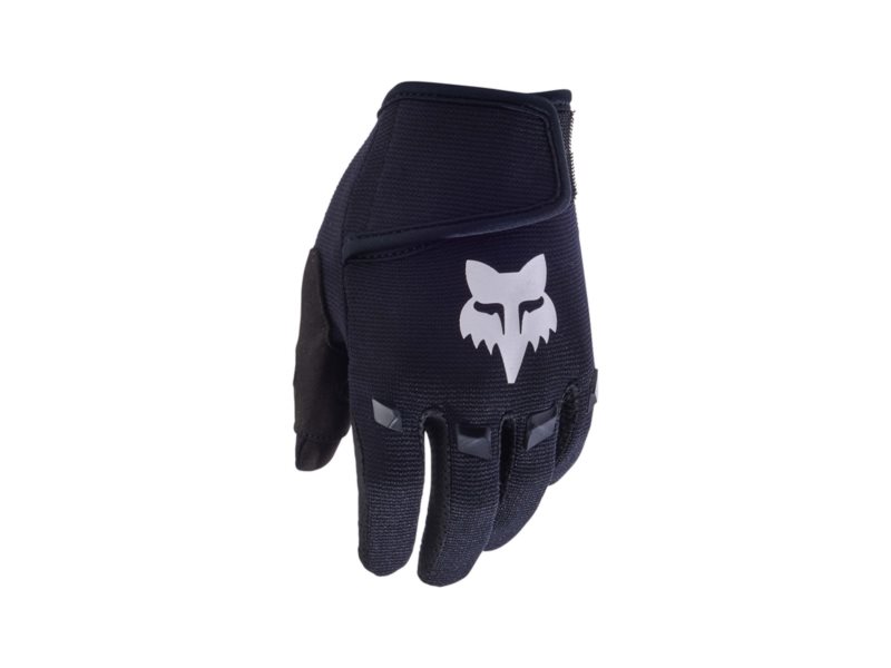 REKAWICE FOX DIRTPAW KIDS BLACK S