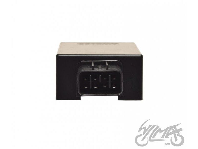 MODUL PEUGEOT KISBEE 50 2T AW0126