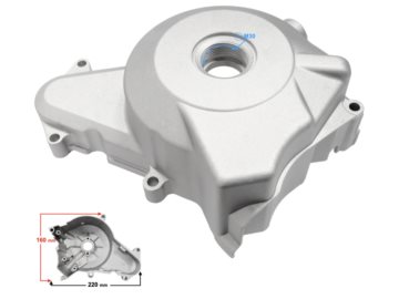 POKRYWA ISKROWNIKA BARTON NXT125 5905220832293