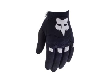 REKAWICE FOX JUNIOR DIRTPAW BLACK L