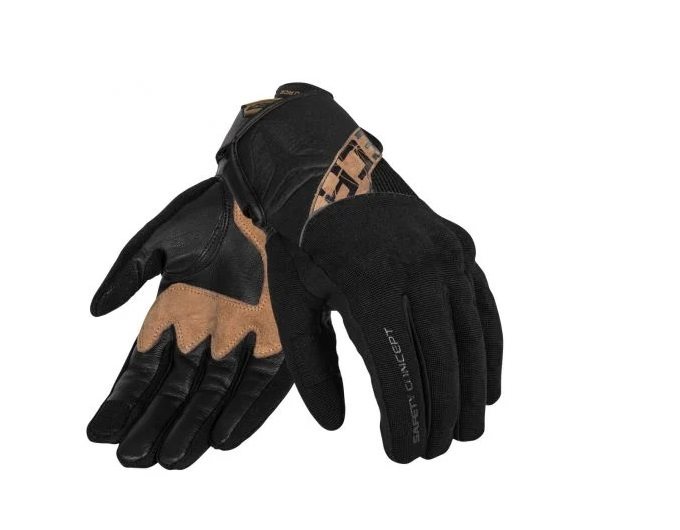 REKAWICE SECA X-STRETCH II BROWN L