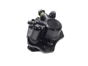 ZACISK HAMULCA TYL ATV 50 110 CZARNY BRI ROY02968