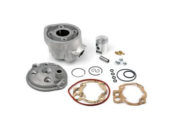 CYLINDER KIT AIRSAL SPORT 50 AM6 011313403