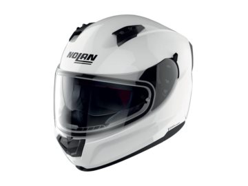 KASK NOLAN N60-6 SPECIAL WHITE L