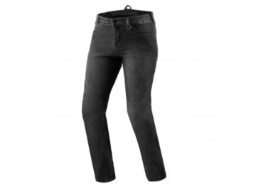 SPODNIE SHIMA RIDER MEN PNT BLACK 34/32