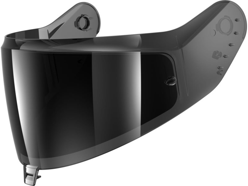 SZYBA KASKU SHARK VZ400 DARK SMOKE D-SKWAL 3,RIDIL