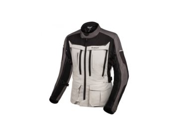 KURTKA SECA DISCOVERY GREY XXL