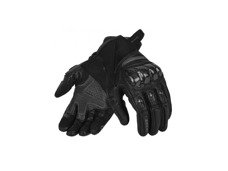 REKAWICE SECA SUMMER SHORT II BLACK M