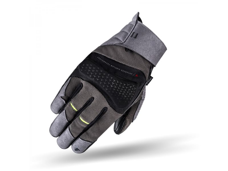 REKAWICE SHIMA AIR 2.0 MEN GRAY M