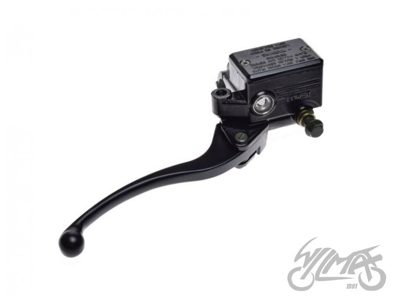 POMPA HAMULCA PRZOD CPI 125 CSM4001NA 2 ZACISKI HA